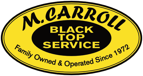 M. Carroll Blacktop Service